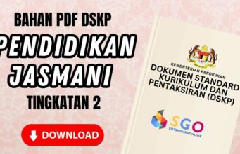 Download Bahan DSKP Pendidikan Jasmani Tingkatan 2 DSKP Pendidikan Jasmani Tingkatan 2