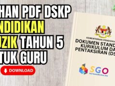 Download Bahan DSKP Pendidikan Muzik Tahun 5 DSKP Pendidikan Muzik Tahun 5