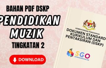 Download Bahan DSKP Pendidikan Muzik Tingkatan 2 DSKP Pendidikan Muzik Tingkatan 2