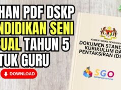Fail PDF DSKP Pendidikan Seni Visual Tahun 5 DSKP Pendidikan Seni Visual Tahun 5