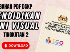 Download Bahan DSKP Pendidikan Seni Visual Tingkatan 2 DSKP Pendidikan Seni Visual Tingkatan 2