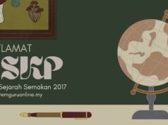 Matlamat DSKP Sejarah KSSR Semakan 2017 Matlamat DSKP Sejarah KSSR Semakan 2017