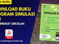 Download Buku Program Simulasi Haji Peringkat Sekolah Download Buku Program Simulasi Haji Peringkat Sekolah