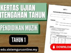 Bahan Ujian Pertengahan Tahun Pendidikan Muzik Tahun 1 PDF Sekolah Rendah Bahan Ujian Pertengahan Tahun Pendidikan Muzik Tahun 1 PDF Sekolah Rendah
