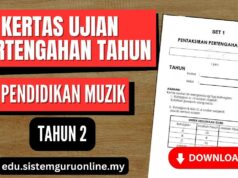 Bahan Ujian Pertengahan Tahun Pendidikan Muzik Tahun 2 PDF Sekolah Rendah BAHAN UJIAN PERTENGAHAN TAHUN PENDIDIKAN MUZIK TAHUN 2