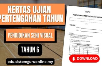Bahan Ujian Pertengahan Tahun PSV Tahun 6 PDF Sekolah Rendah Bahan Ujian Pertengahan Tahun PSV Tahun 6 PDF Sekolah Rendah