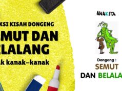 Kisah Dongeng Semut dan Belalang untuk Cerita Kanak-Kanak Kisah Dongeng Semut dan Belalang untuk Cerita Kanak-Kanak