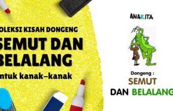 Kisah Dongeng Semut dan Belalang untuk Cerita Kanak-Kanak Kisah Dongeng Semut dan Belalang untuk Cerita Kanak-Kanak