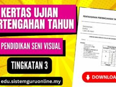 Download Kertas Ujian Pertengahan Tahun PSV Tingkatan 3 PDF Sekolah Menengah Download Kertas Ujian Pertengahan Tahun PSV Tingkatan 3 PDF Sekolah Menengah