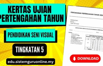 Download Kertas Ujian Pertengahan Tahun PSV Tingkatan 5 PDF Sekolah Menengah Download Kertas Ujian Pertengahan Tahun PSV Tingkatan 5 PDF Sekolah Menengah
