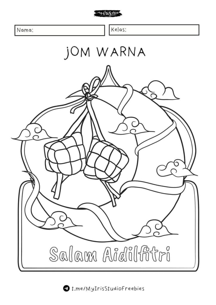 30 Poster Hari Raya Aidilfitri ini khas untuk Sambutan Hari Raya Aidilfitri tahun ini yang merupakan antara perayaan paling meriah di Malaysia. Ia bukan sekadar hari kemenangan selepas sebulan berpuasa, tetapi juga masa untuk keluarga berkumpul, menjalin silaturahim dan menyemai nilai murni dalam kalangan kanak-kanak.