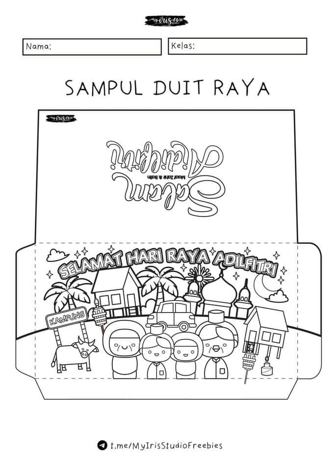 30 Poster Hari Raya Aidilfitri ini khas untuk Sambutan Hari Raya Aidilfitri tahun ini yang merupakan antara perayaan paling meriah di Malaysia. Ia bukan sekadar hari kemenangan selepas sebulan berpuasa, tetapi juga masa untuk keluarga berkumpul, menjalin silaturahim dan menyemai nilai murni dalam kalangan kanak-kanak.
