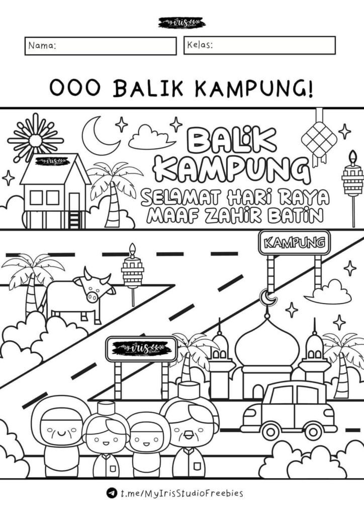 30 Poster Hari Raya Aidilfitri ini khas untuk Sambutan Hari Raya Aidilfitri tahun ini yang merupakan antara perayaan paling meriah di Malaysia. Ia bukan sekadar hari kemenangan selepas sebulan berpuasa, tetapi juga masa untuk keluarga berkumpul, menjalin silaturahim dan menyemai nilai murni dalam kalangan kanak-kanak.