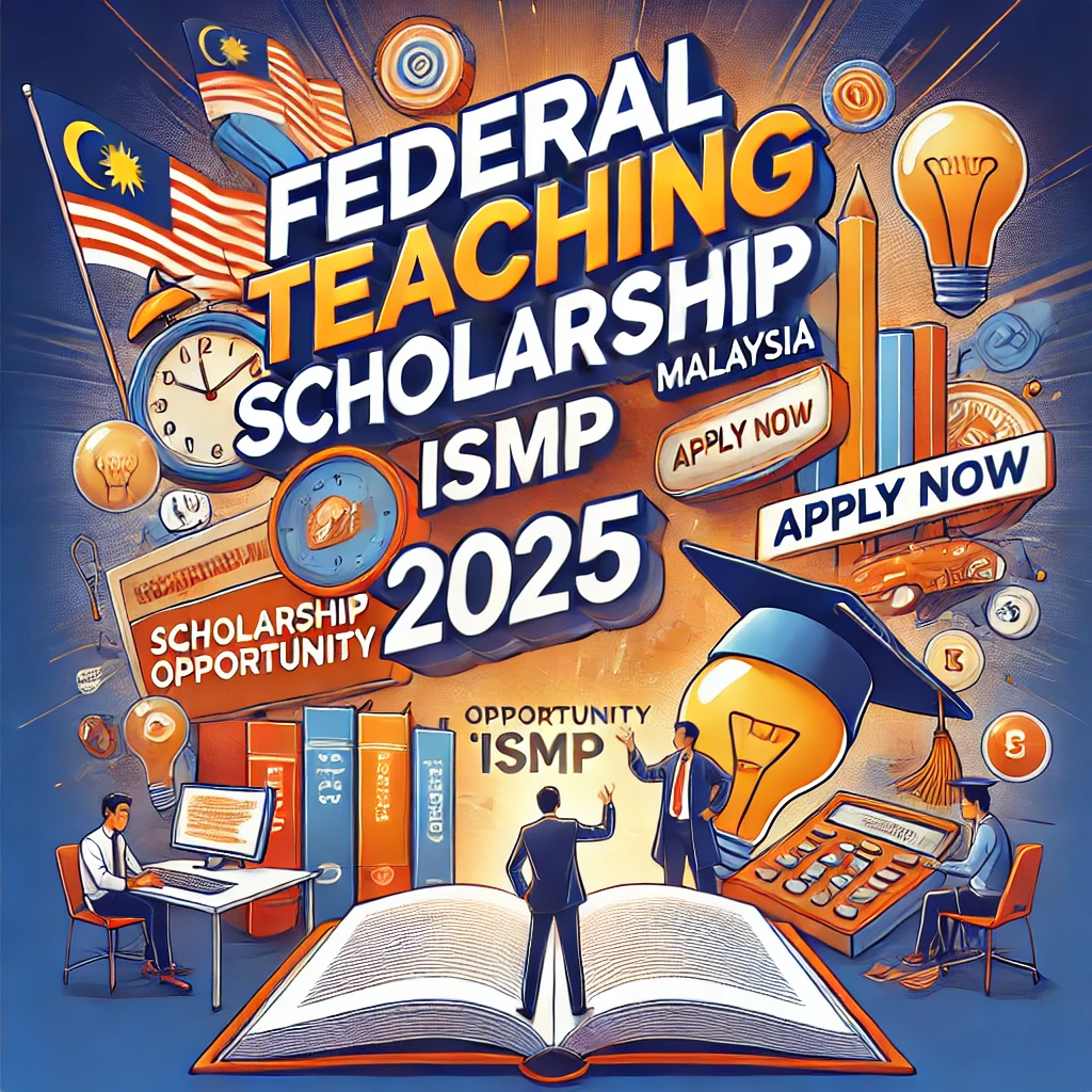 Biasiswa Perguruan Persekutuan ISMP 2025 merupakan salah satu inisiatif utama Kementerian Pendidikan Malaysia (KPM) dalam memastikan kelangsungan pendidikan berkualiti di negara ini. Program ini khusus untuk pelajar tahun pertama dan kedua yang sedang mengikuti Ijazah Sarjana Muda Pendidikan di Universiti Awam. Dengan adanya biasiswa ini, lebih ramai tenaga pendidik berkualiti dapat dilahirkan bagi memenuhi keperluan sektor pendidikan negara. Biasiswa Perguruan Persekutuan ISMP 2025