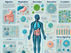 Senarai Lebih 100 Nama Proses Sains Sistem Badan Manusia yang Amazing! Proses Sains Sistem Badan Manusia