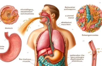 Bab 1: Emesis – Proses Muntah sebagai Mekanisme Perlindungan Badan Bab 1: Emesis - Proses Muntah sebagai Mekanisme Perlindungan Badan