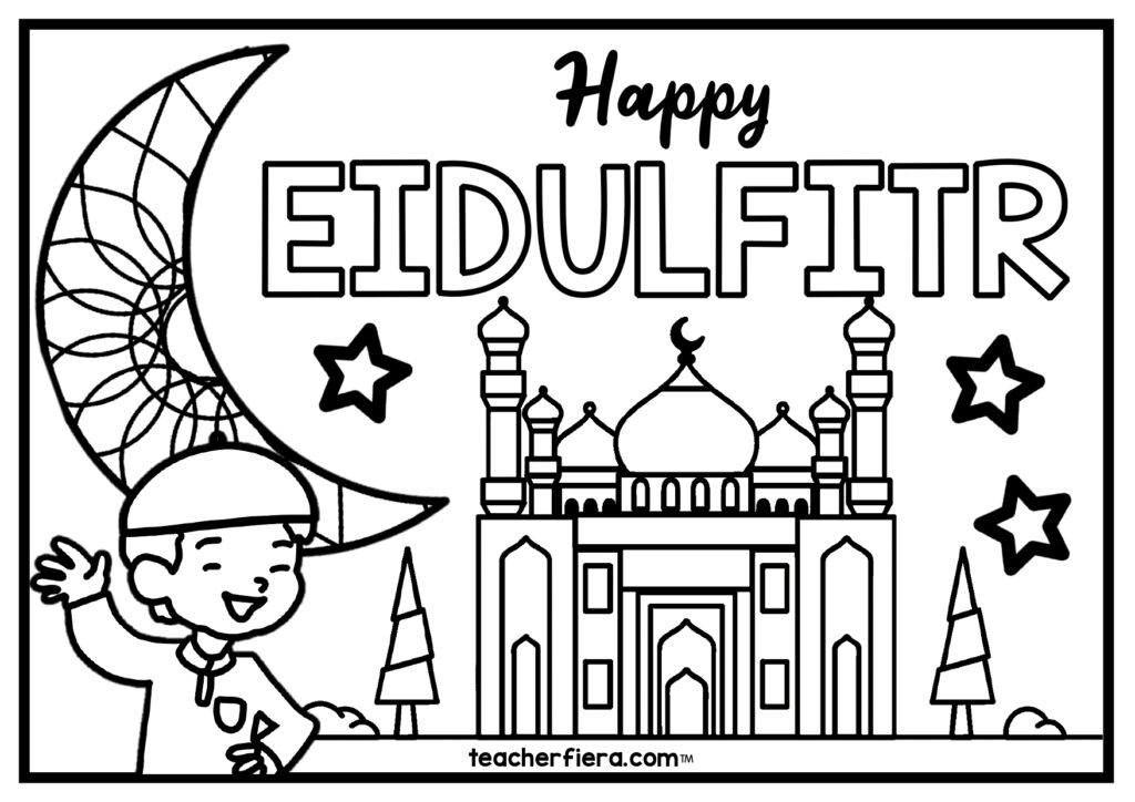 30 Poster Hari Raya Aidilfitri ini khas untuk Sambutan Hari Raya Aidilfitri tahun ini yang merupakan antara perayaan paling meriah di Malaysia. Ia bukan sekadar hari kemenangan selepas sebulan berpuasa, tetapi juga masa untuk keluarga berkumpul, menjalin silaturahim dan menyemai nilai murni dalam kalangan kanak-kanak.