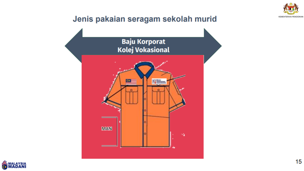 Semangat patriotisme merupakan tunjang utama pembinaan jati diri generasi muda Malaysia. Menyedari hakikat ini, Kementerian Pendidikan Malaysia (KPM) secara konsisten memperkenalkan pelbagai inisiatif yang bertujuan menyemai nilai patriotisme dalam kalangan murid di semua institusi pendidikan sejak peringkat akar umbi lagi. Salah satu inisiatif terbaru yang diperkenalkan ialah pemakaian lencana Jalur Gemilang pada pakaian seragam murid.