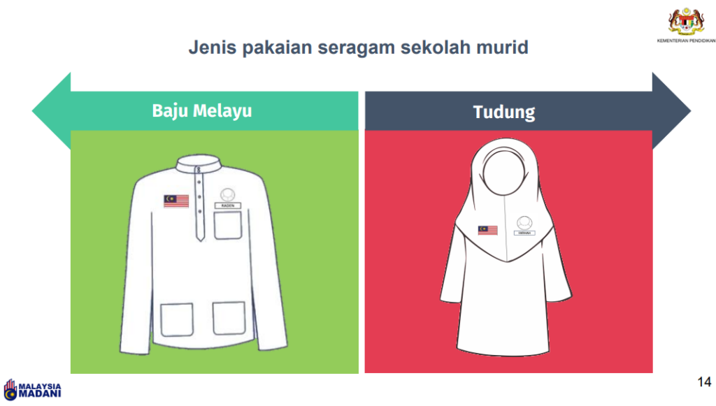 Semangat patriotisme merupakan tunjang utama pembinaan jati diri generasi muda Malaysia. Menyedari hakikat ini, Kementerian Pendidikan Malaysia (KPM) secara konsisten memperkenalkan pelbagai inisiatif yang bertujuan menyemai nilai patriotisme dalam kalangan murid di semua institusi pendidikan sejak peringkat akar umbi lagi. Salah satu inisiatif terbaru yang diperkenalkan ialah pemakaian lencana Jalur Gemilang pada pakaian seragam murid.