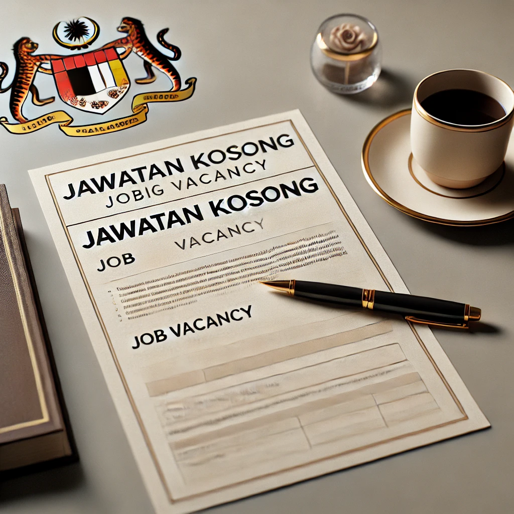 Kepada mereka yang berminat, pada kali ini pihak kami akan kongsikan peluang pekerjaan sebagai Pegawai Perkhidmatan Pendidikan di MRSM Kota Putra, Besut Terengganu. Pegawai Perkhidmatan Pendidikan di MRSM