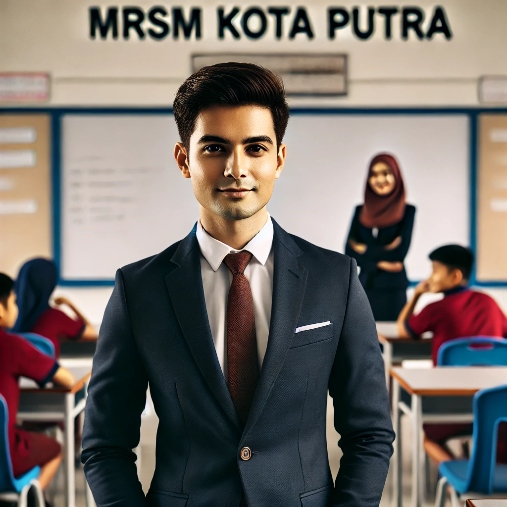 Kepada mereka yang berminat, pada kali ini pihak kami akan kongsikan peluang pekerjaan sebagai Pegawai Perkhidmatan Pendidikan di MRSM Kota Putra, Besut Terengganu.