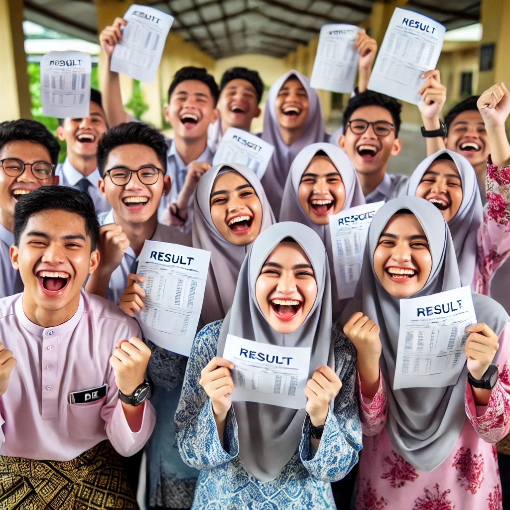 Majlis Peperiksaan Malaysia (MPM) telah mengumumkan bahawa keputusan Semester 1 STPM 2025 akan dikeluarkan pada 20 Mac 2025 (Khamis) jam 10:00 pagi. Calon yang menduduki peperiksaan ini boleh menyemak keputusan mereka melalui beberapa kaedah yang disediakan oleh MPM bagi memastikan akses yang mudah dan pantas.