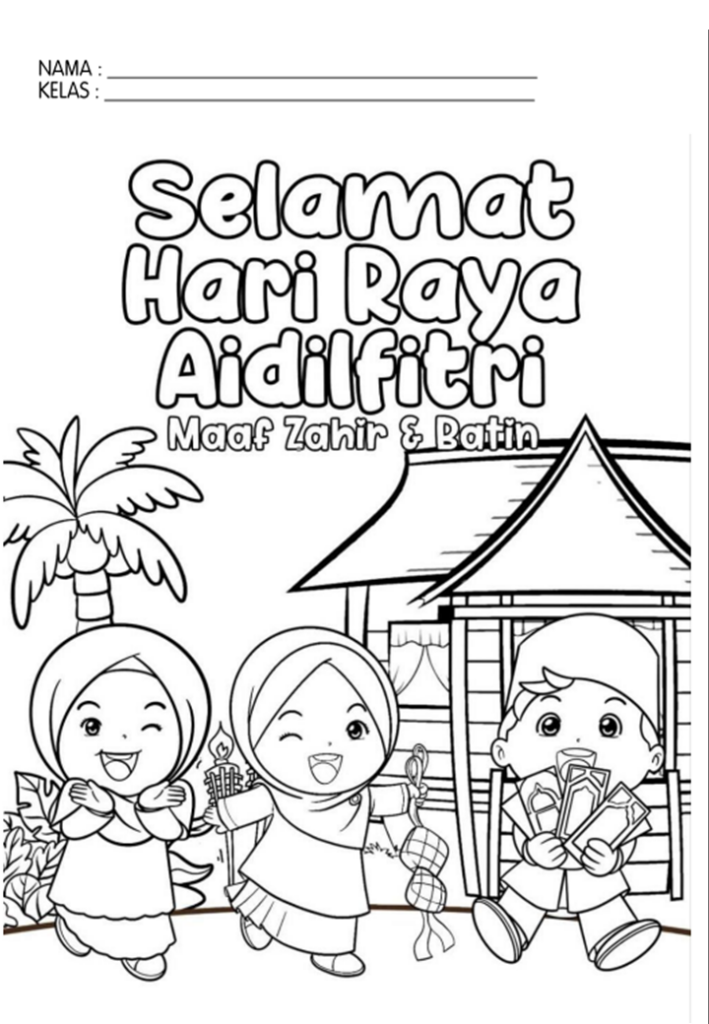 30 Poster Hari Raya Aidilfitri ini khas untuk Sambutan Hari Raya Aidilfitri tahun ini yang merupakan antara perayaan paling meriah di Malaysia. Ia bukan sekadar hari kemenangan selepas sebulan berpuasa, tetapi juga masa untuk keluarga berkumpul, menjalin silaturahim dan menyemai nilai murni dalam kalangan kanak-kanak.