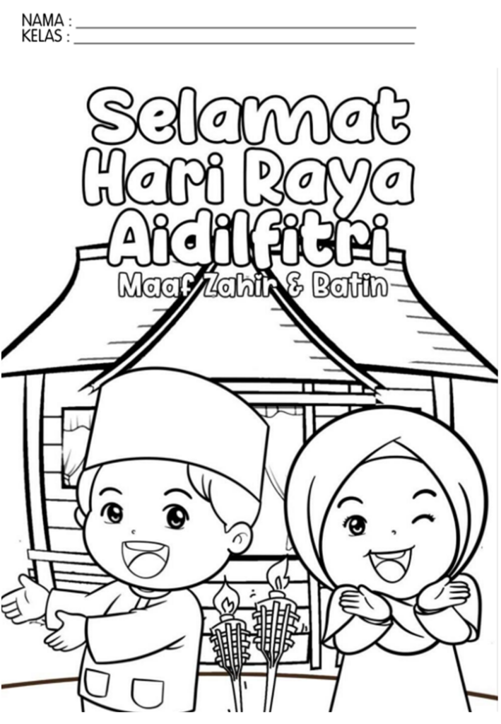 30 Poster Hari Raya Aidilfitri ini khas untuk Sambutan Hari Raya Aidilfitri tahun ini yang merupakan antara perayaan paling meriah di Malaysia. Ia bukan sekadar hari kemenangan selepas sebulan berpuasa, tetapi juga masa untuk keluarga berkumpul, menjalin silaturahim dan menyemai nilai murni dalam kalangan kanak-kanak.