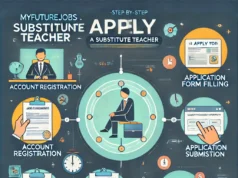 Tutorial Lengkap Video Cara Mohon Guru Ganti 2025 Secara Online Tutorial Lengkap Video Cara Mohon Guru Ganti 2025 Secara Online