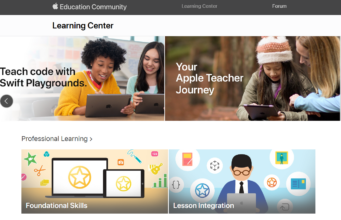 Panduan Lengkap Dapatkan Sijil dan Rekod SPLKPM di Apple Teacher 2025 Sijil dan Rekod SPLKPM di Apple Teacher