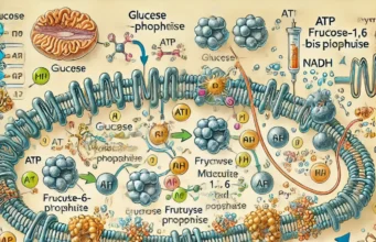 Bab 1: Glikolisis – Proses Pemecahan Glukosa untuk Penghasilan ATP