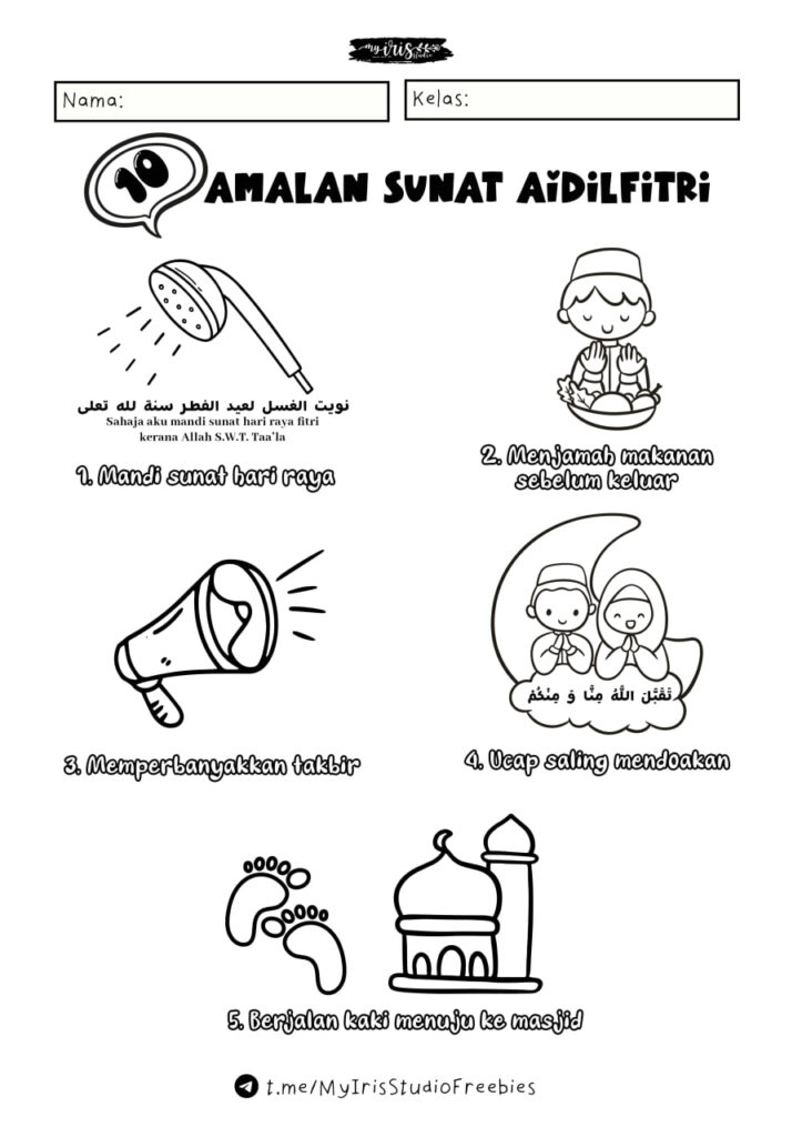 30 Poster Hari Raya Aidilfitri ini khas untuk Sambutan Hari Raya Aidilfitri tahun ini yang merupakan antara perayaan paling meriah di Malaysia. Ia bukan sekadar hari kemenangan selepas sebulan berpuasa, tetapi juga masa untuk keluarga berkumpul, menjalin silaturahim dan menyemai nilai murni dalam kalangan kanak-kanak.