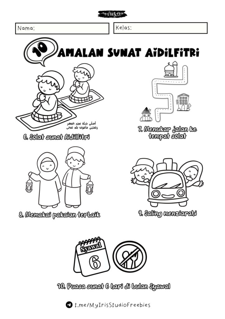 30 Poster Hari Raya Aidilfitri ini khas untuk Sambutan Hari Raya Aidilfitri tahun ini yang merupakan antara perayaan paling meriah di Malaysia. Ia bukan sekadar hari kemenangan selepas sebulan berpuasa, tetapi juga masa untuk keluarga berkumpul, menjalin silaturahim dan menyemai nilai murni dalam kalangan kanak-kanak.