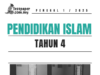 Latihan Sumatif 1 PAI Tahun 4 2025 Latihan Sumatif 1 PAI Tahun 4 2025
